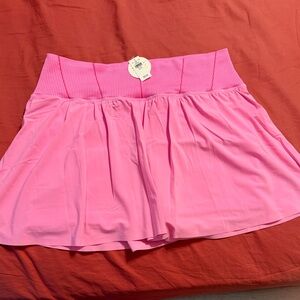 NWT Aerie Offline Skort XXL
